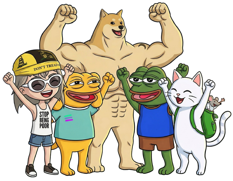 No Racist Characters